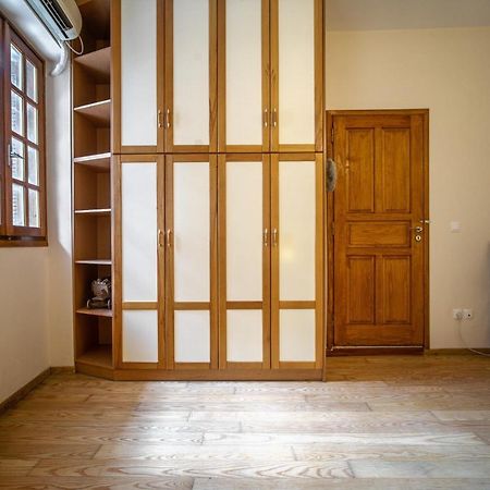 Luxurious Villa At Mets Αθήνα Εξωτερικό φωτογραφία