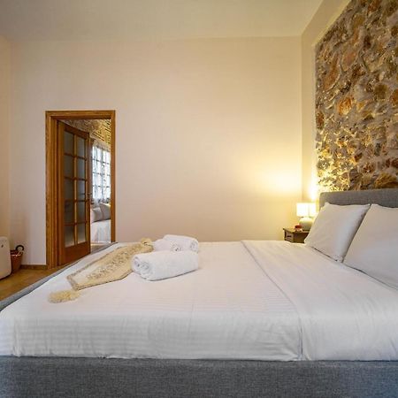 Luxurious Villa At Mets Αθήνα Εξωτερικό φωτογραφία