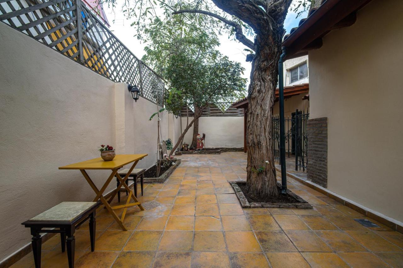 Luxurious Villa At Mets Αθήνα Εξωτερικό φωτογραφία