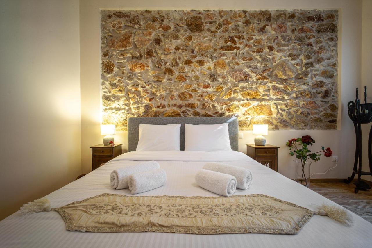 Luxurious Villa At Mets Αθήνα Εξωτερικό φωτογραφία