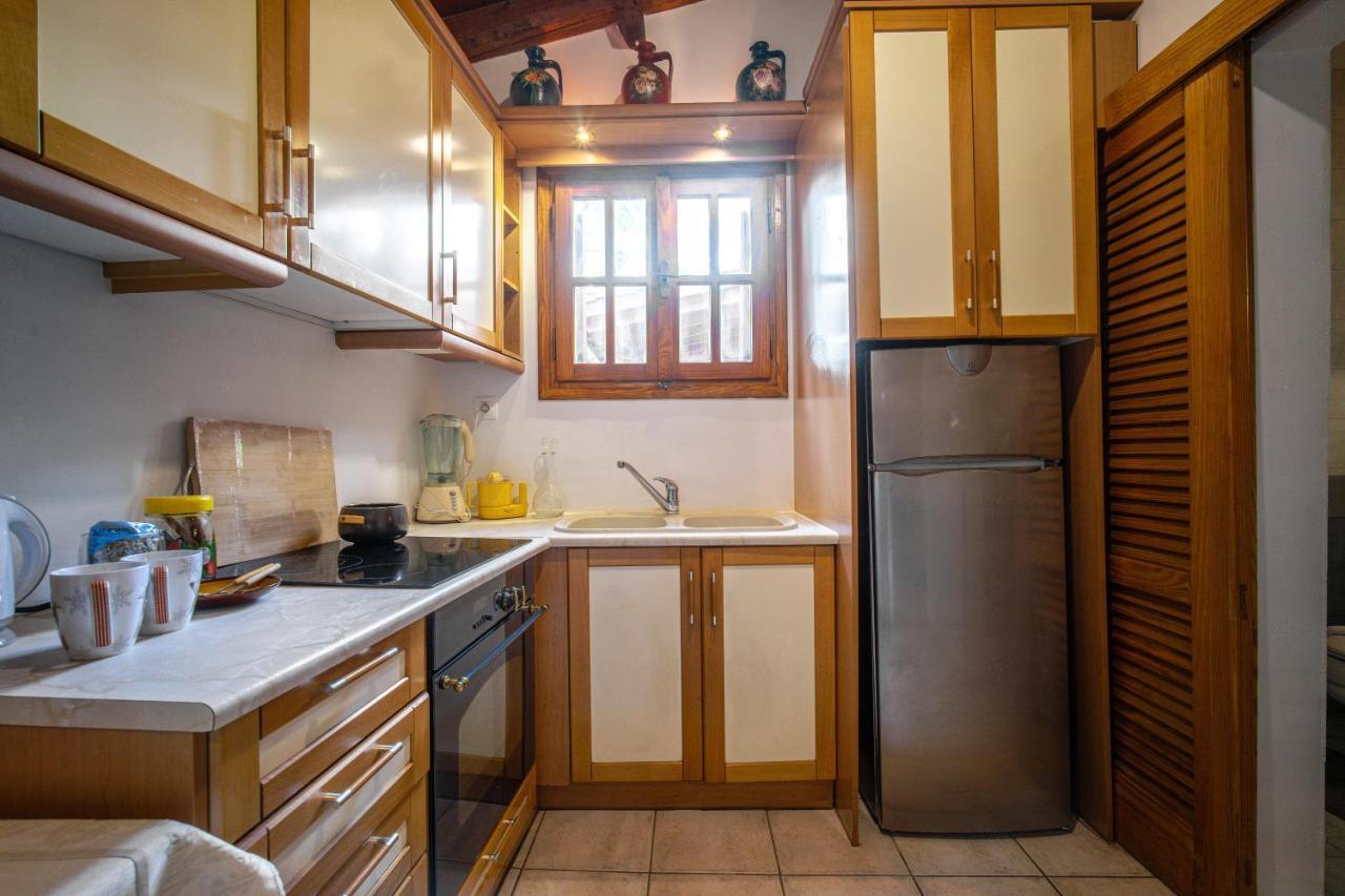 Luxurious Villa At Mets Αθήνα Εξωτερικό φωτογραφία