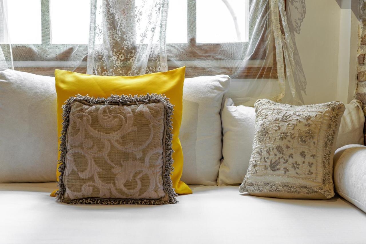Luxurious Villa At Mets Αθήνα Εξωτερικό φωτογραφία