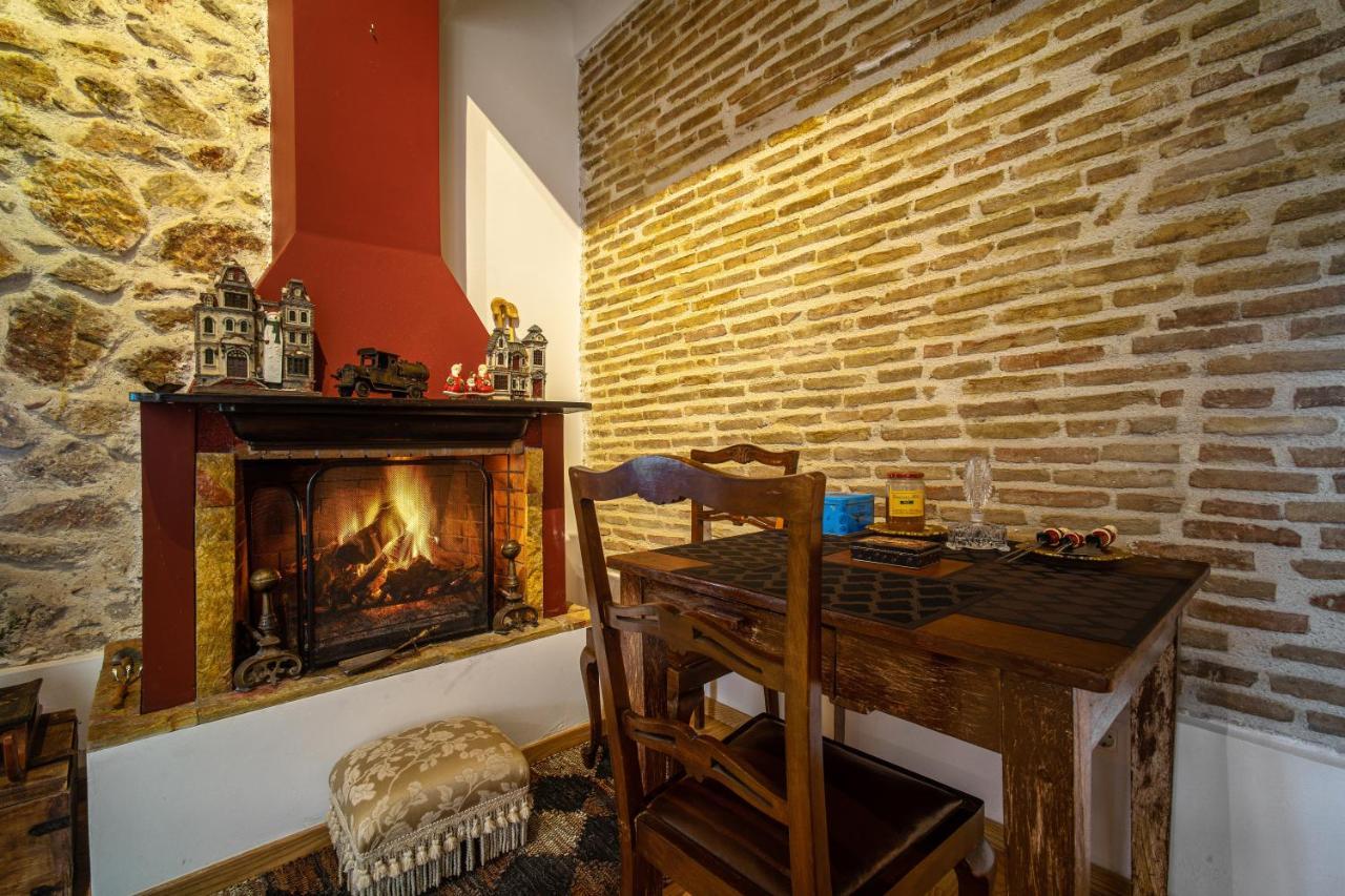 Luxurious Villa At Mets Αθήνα Εξωτερικό φωτογραφία
