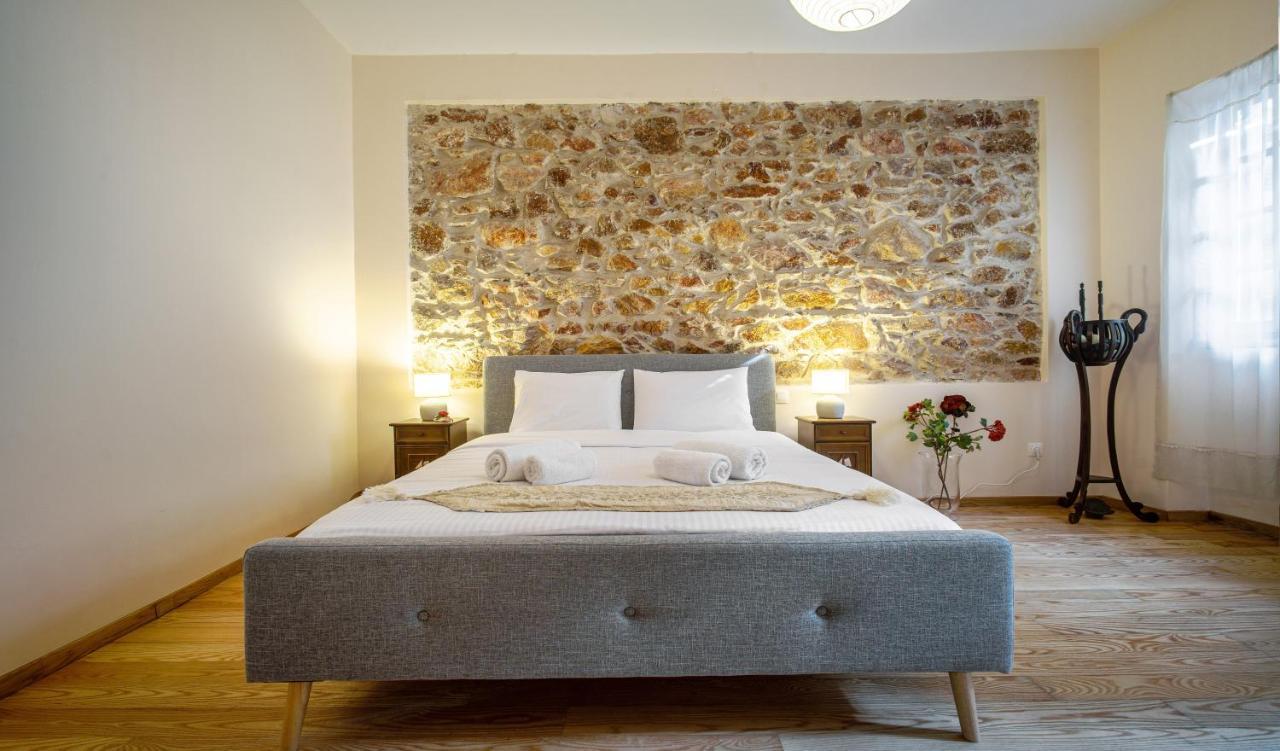 Luxurious Villa At Mets Αθήνα Εξωτερικό φωτογραφία
