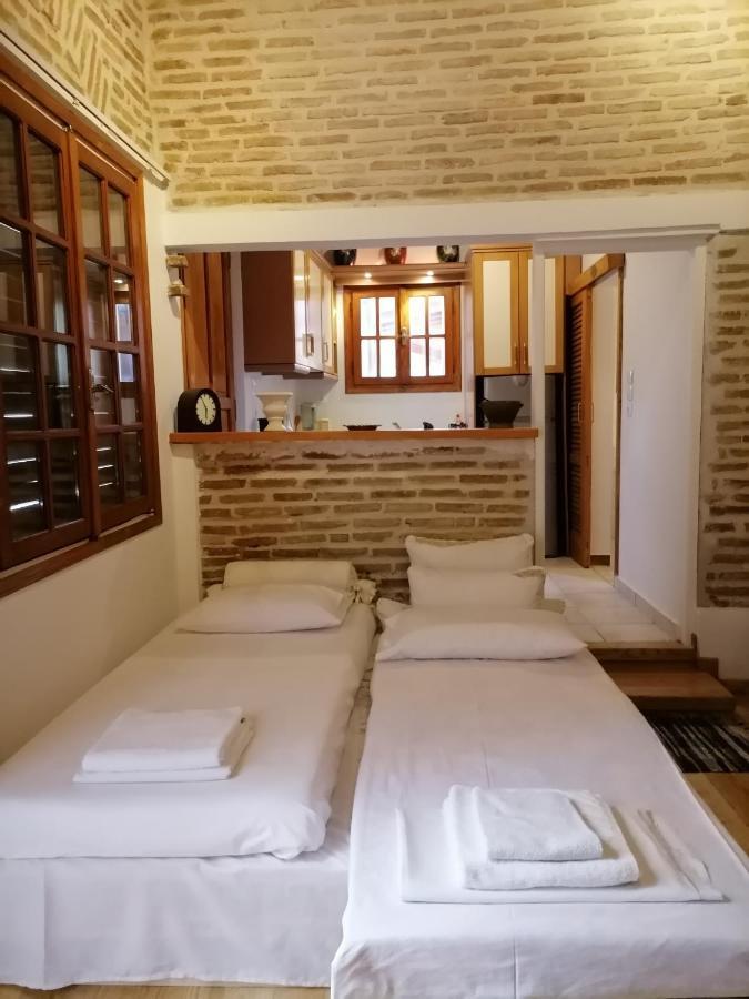 Luxurious Villa At Mets Αθήνα Εξωτερικό φωτογραφία