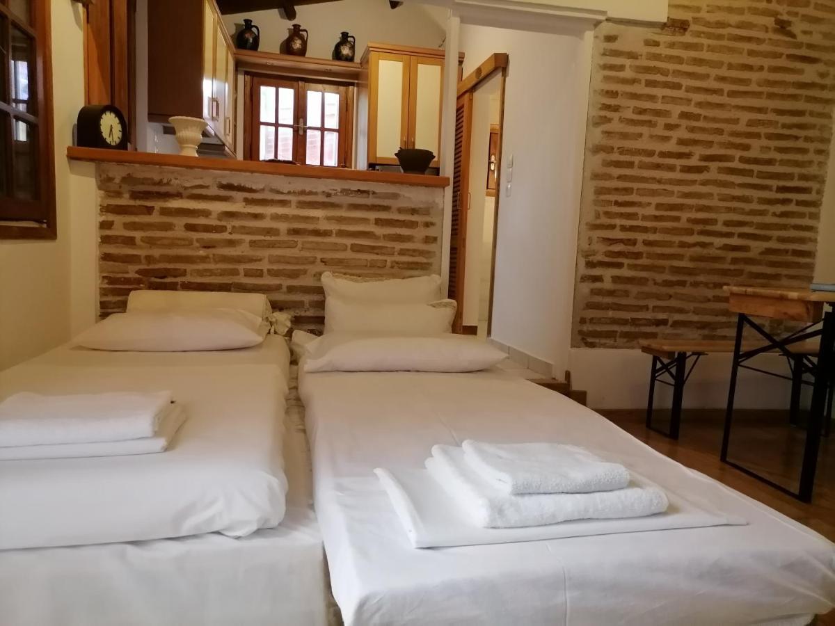 Luxurious Villa At Mets Αθήνα Εξωτερικό φωτογραφία