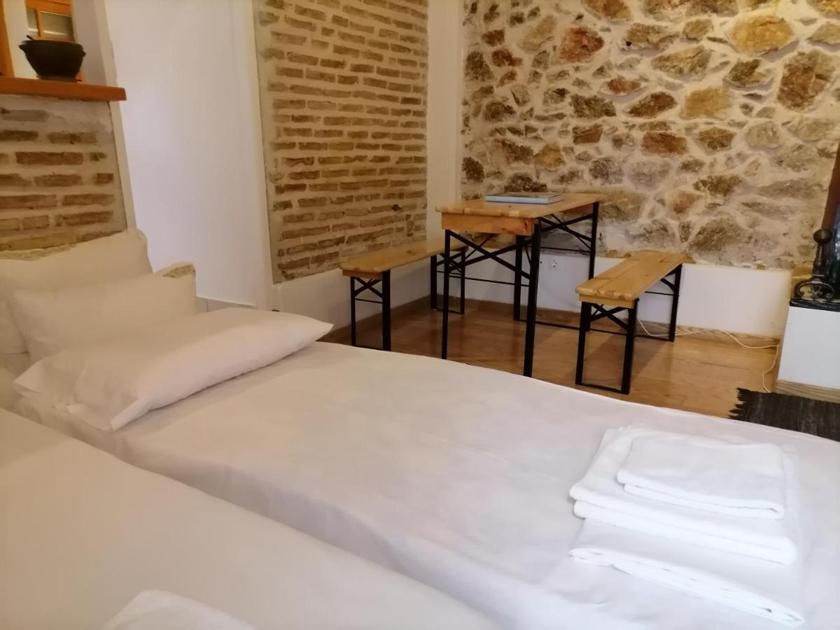 Luxurious Villa At Mets Αθήνα Εξωτερικό φωτογραφία