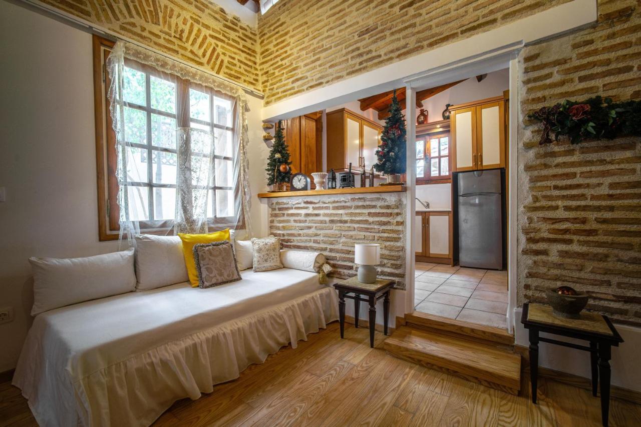 Luxurious Villa At Mets Αθήνα Εξωτερικό φωτογραφία