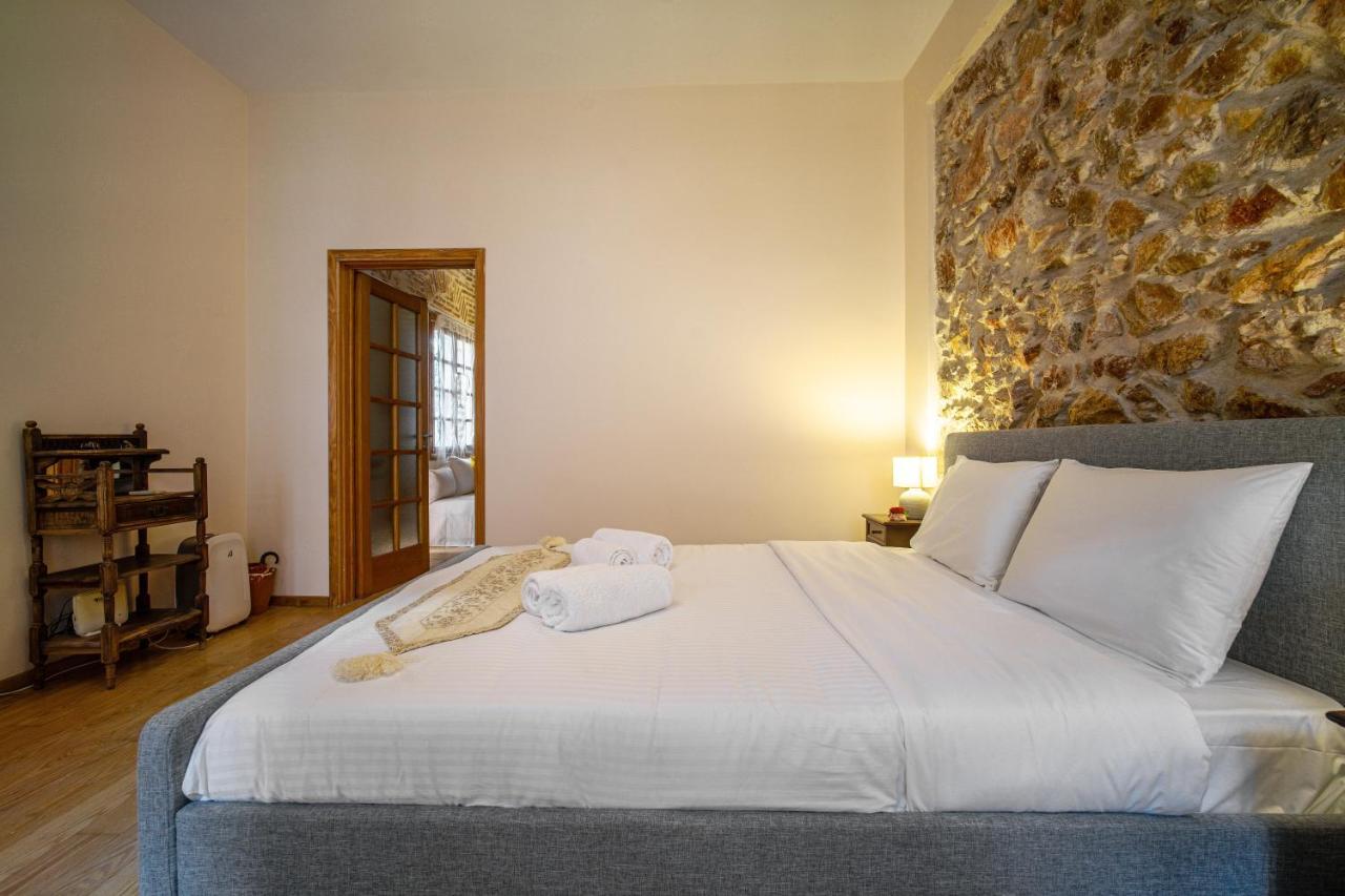 Luxurious Villa At Mets Αθήνα Εξωτερικό φωτογραφία