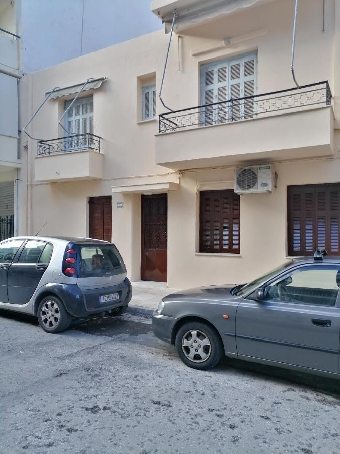 Luxurious Villa At Mets Αθήνα Εξωτερικό φωτογραφία
