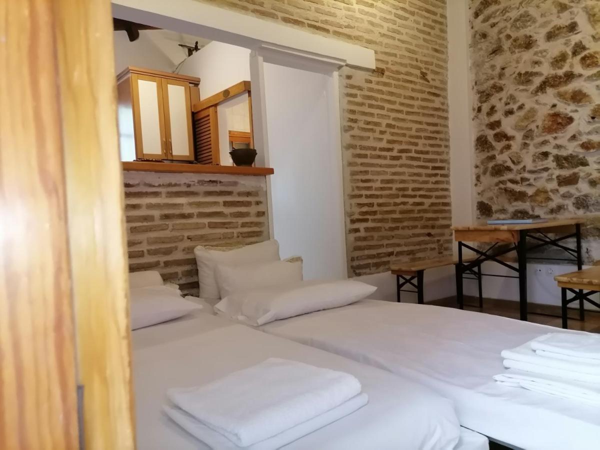 Luxurious Villa At Mets Αθήνα Εξωτερικό φωτογραφία