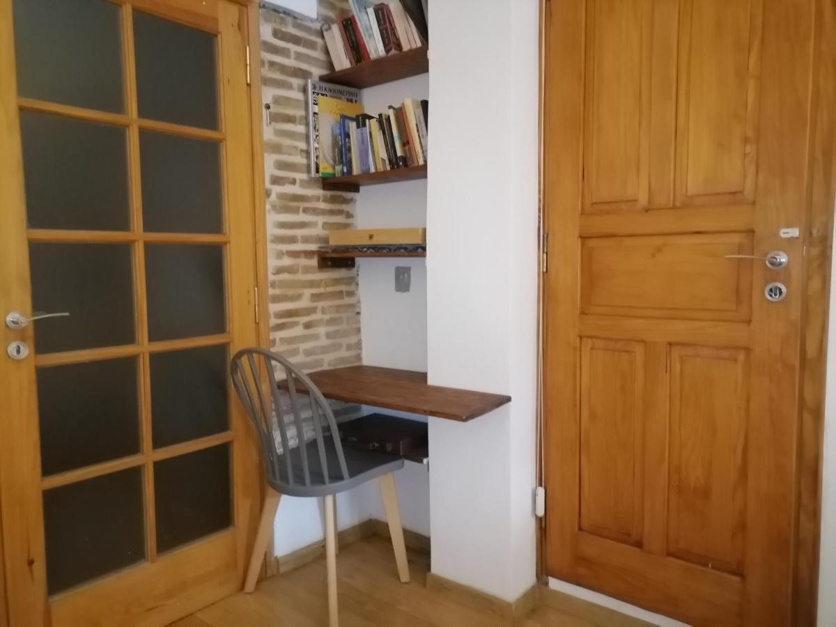 Luxurious Villa At Mets Αθήνα Εξωτερικό φωτογραφία