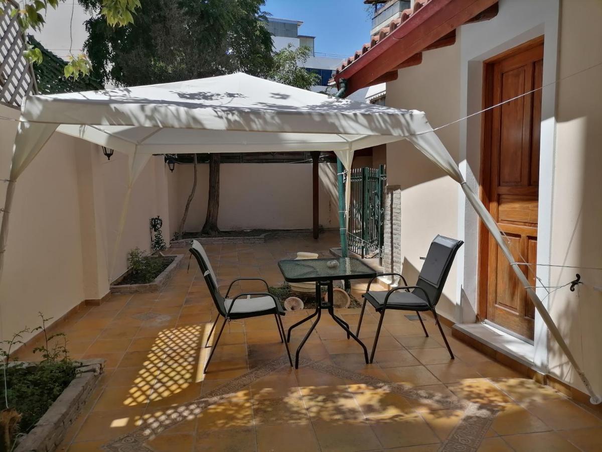 Luxurious Villa At Mets Αθήνα Εξωτερικό φωτογραφία