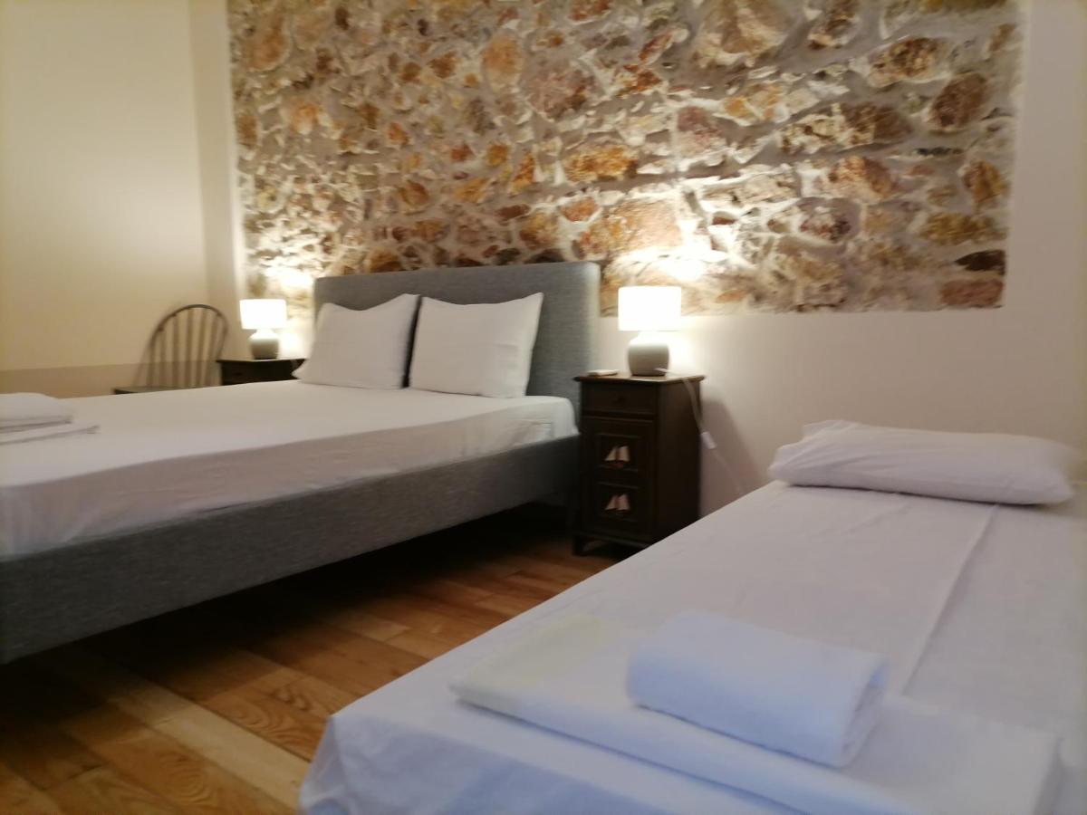 Luxurious Villa At Mets Αθήνα Εξωτερικό φωτογραφία