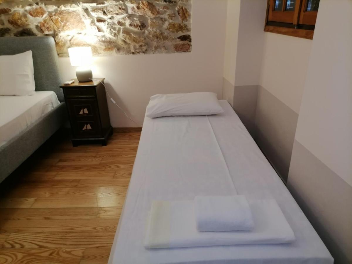 Luxurious Villa At Mets Αθήνα Εξωτερικό φωτογραφία