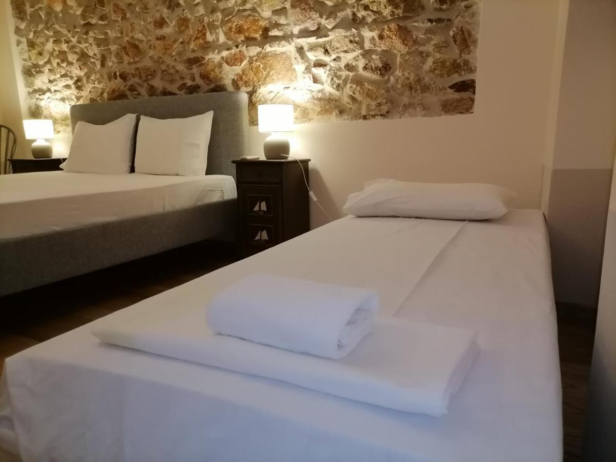 Luxurious Villa At Mets Αθήνα Εξωτερικό φωτογραφία