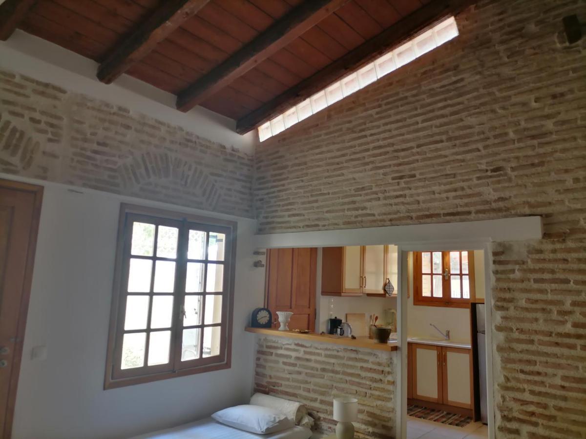Luxurious Villa At Mets Αθήνα Εξωτερικό φωτογραφία