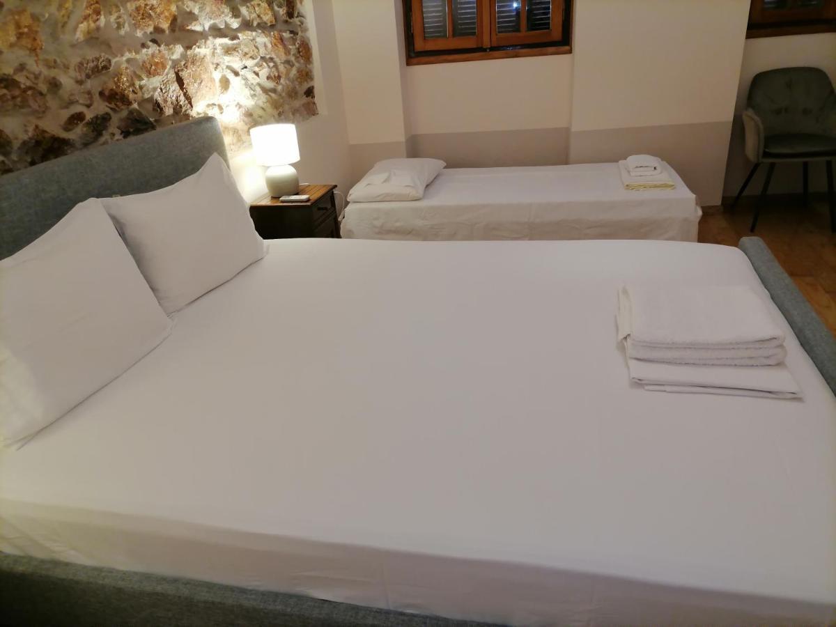 Luxurious Villa At Mets Αθήνα Εξωτερικό φωτογραφία