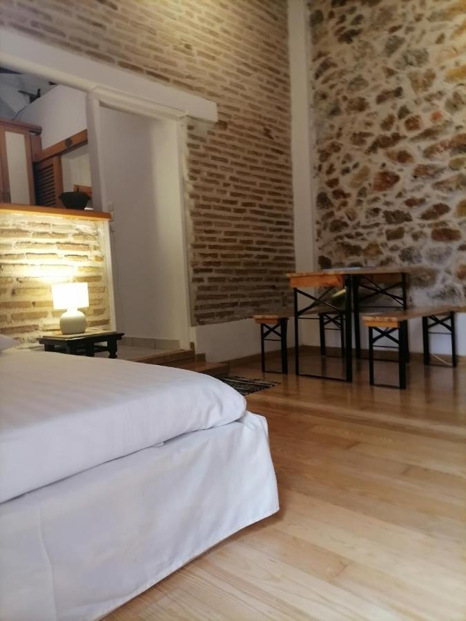 Luxurious Villa At Mets Αθήνα Εξωτερικό φωτογραφία