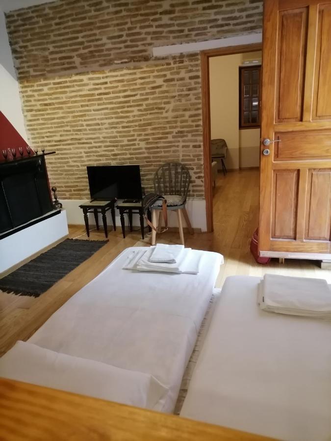 Luxurious Villa At Mets Αθήνα Εξωτερικό φωτογραφία