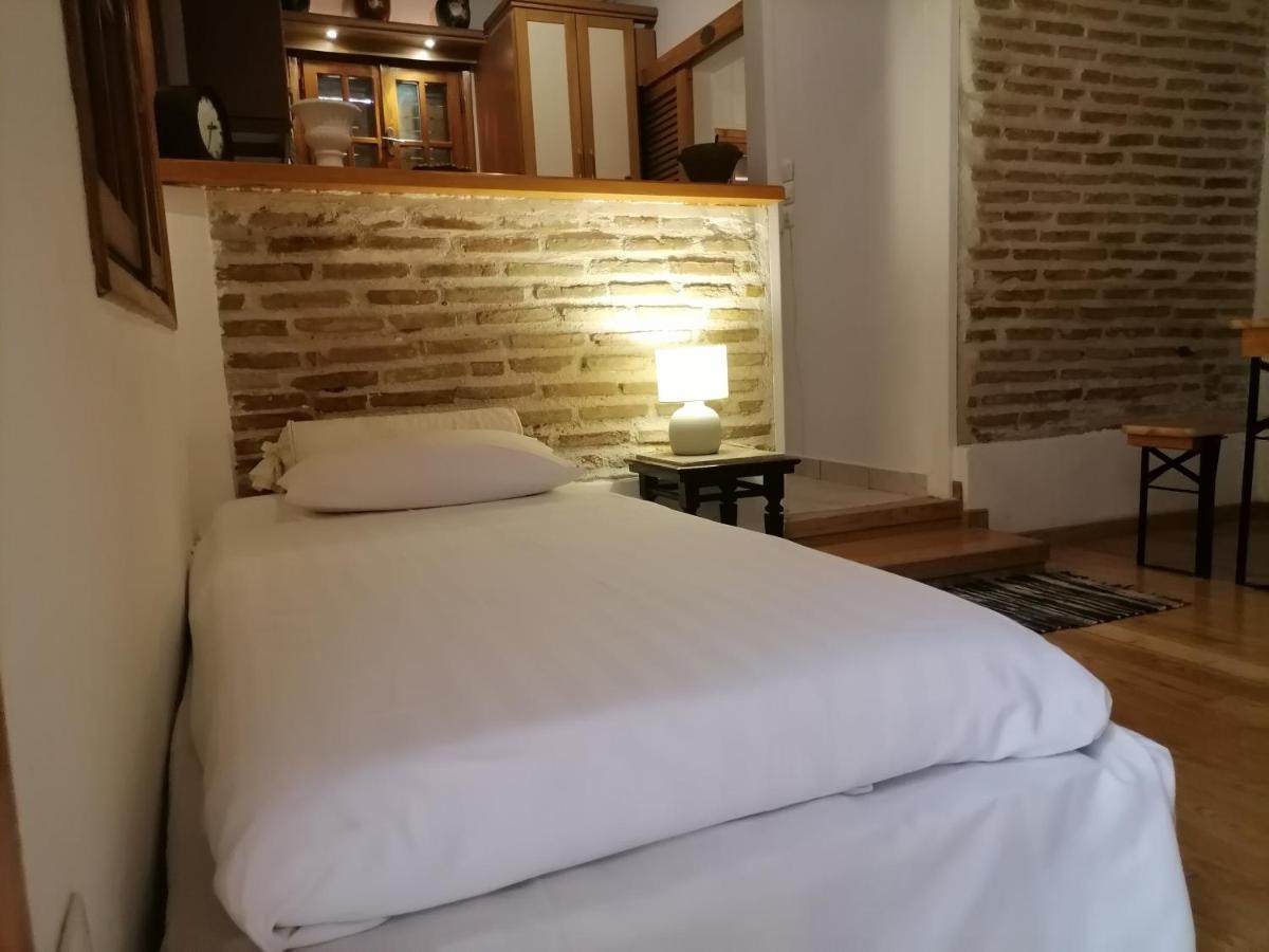 Luxurious Villa At Mets Αθήνα Εξωτερικό φωτογραφία